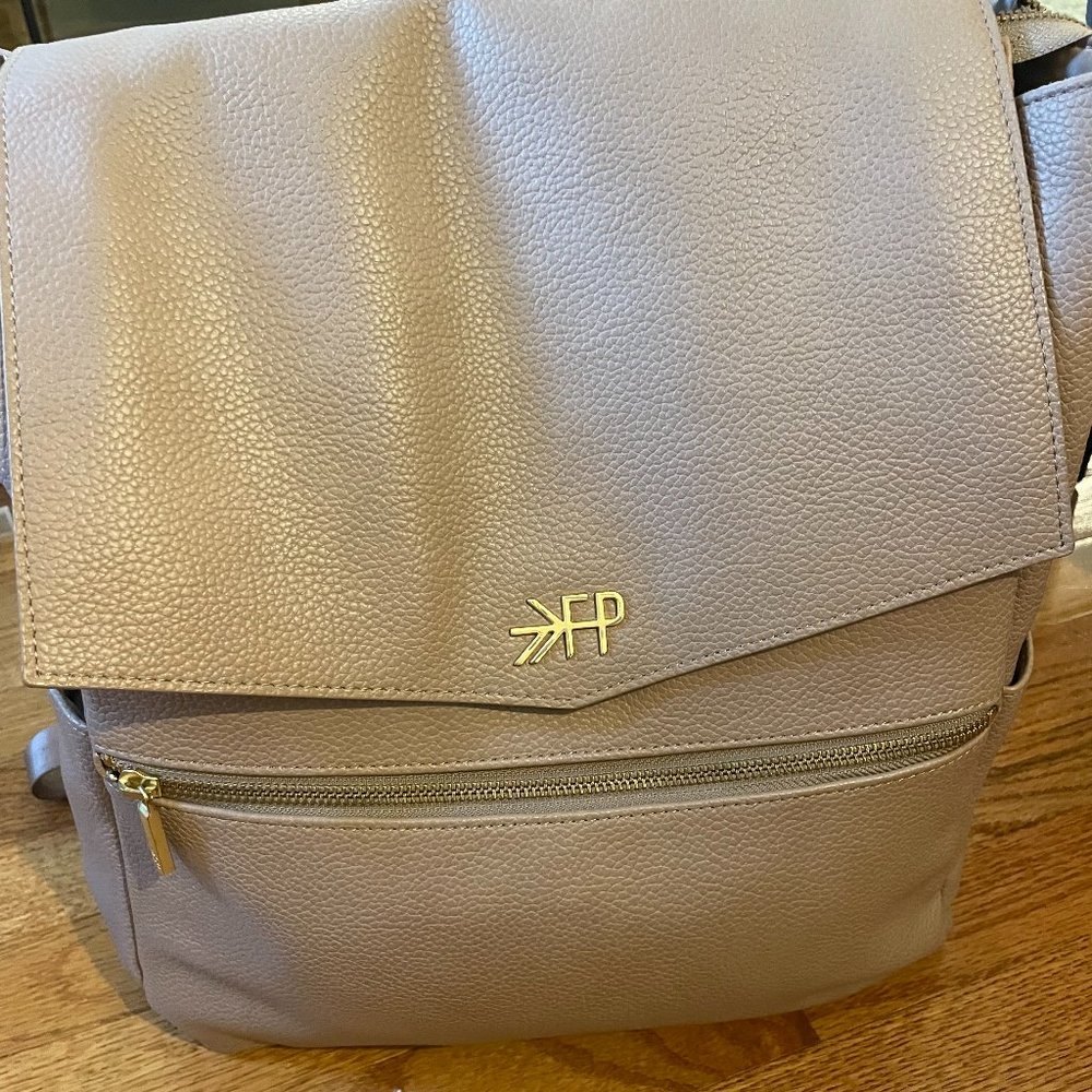 Freshly Picked Diaper Bag